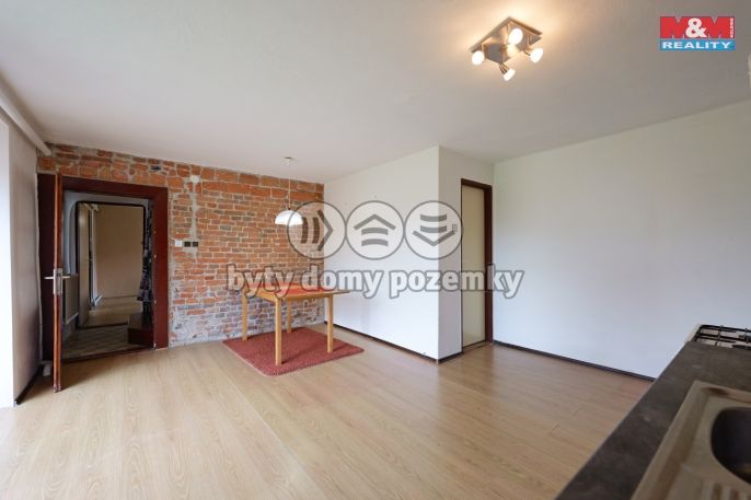 Prodej, Rodinný dům, Medlov