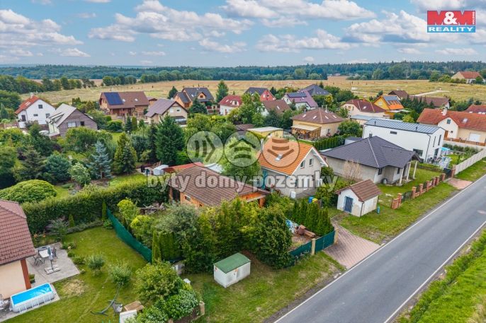 Prodej, Rodinný dům, Přišimasy