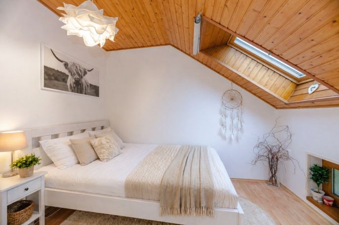 Prodej, Rodinný dům, Rychnov nad Kněžnou