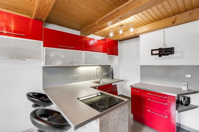 Prodej, Rodinný dům, Tmaň