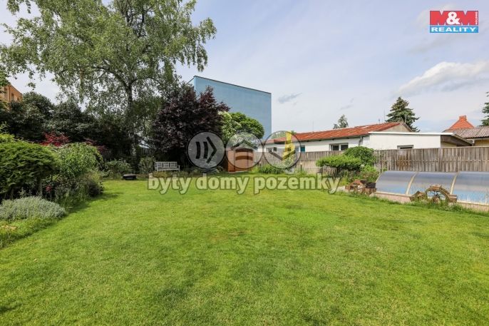 Prodej, Rodinný dům, Žatec