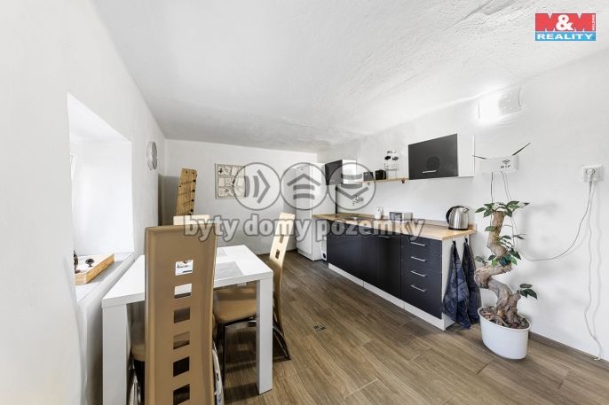 Prodej, Rodinný dům, Ústí nad Labem