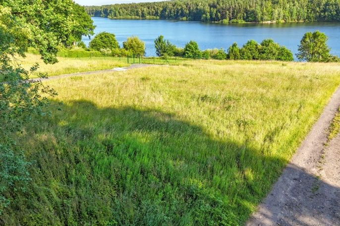 Prodej, Pozemek k bydlení, Cheb