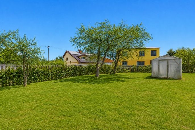Prodej, Chata, Černčice