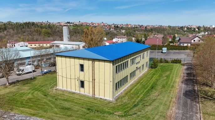 Pronájem, Obchod a služby, Stříbro