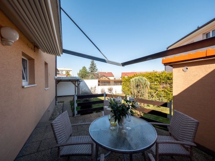 Pronájem, Rodinný dům, Praha