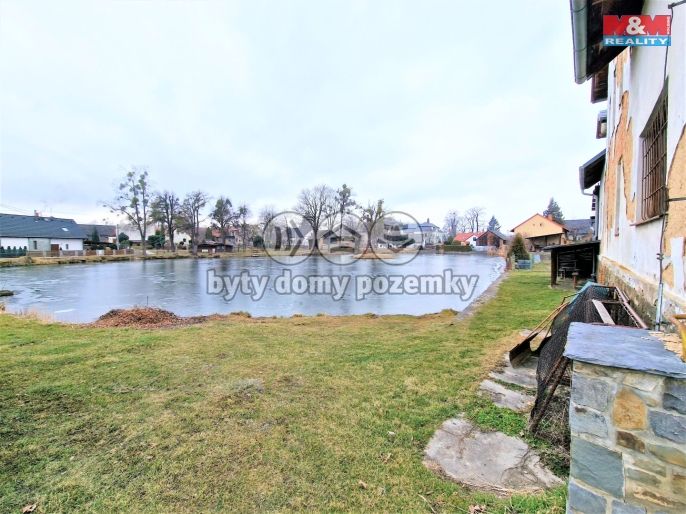 Prodej, Rodinný dům, Litultovice