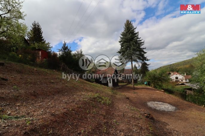 Prodej, Zahrada, Pnětluky