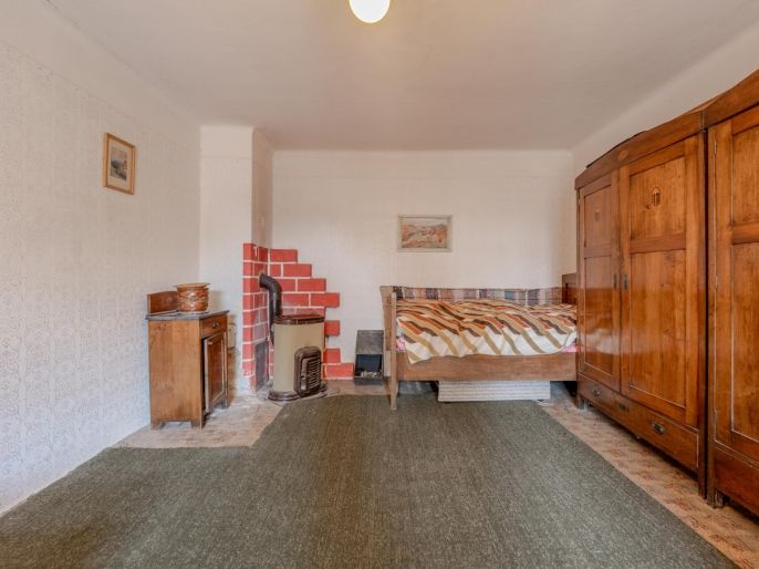 Prodej, Rodinný dům, Senohraby