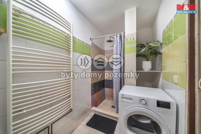 Prodej, Rodinný dům, Mýto