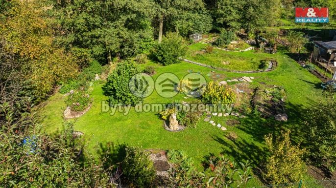 Prodej, Obchodní objekt, Žandov