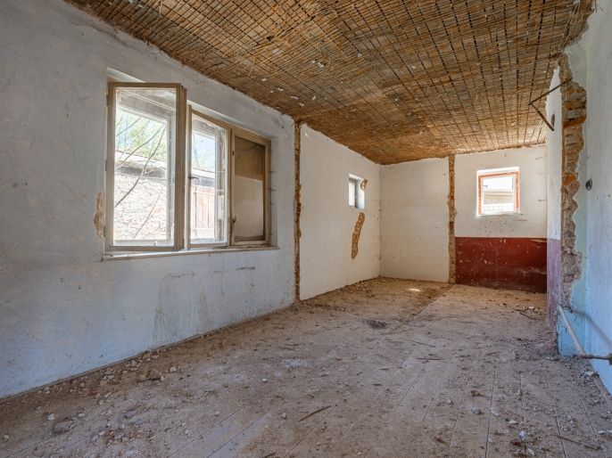 Prodej, Rodinný dům, Bystřice