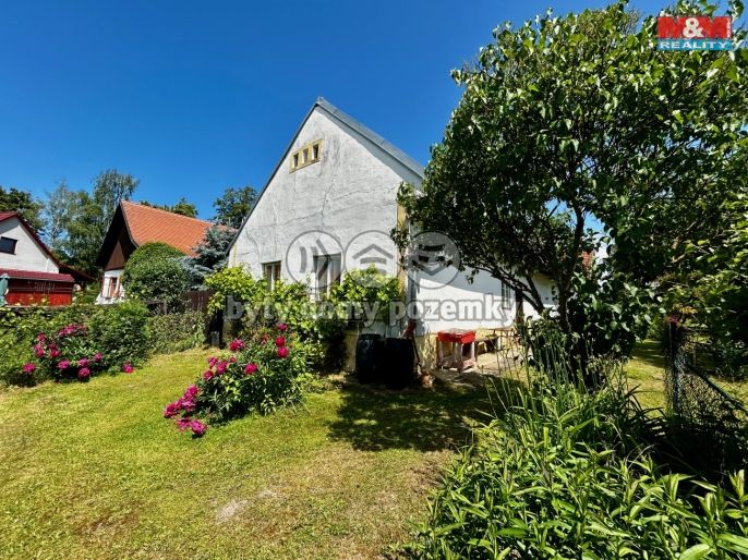 Prodej, Chalupa, Jílovice