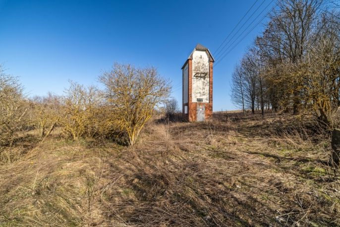 Prodej, Ostatní, Olbramov