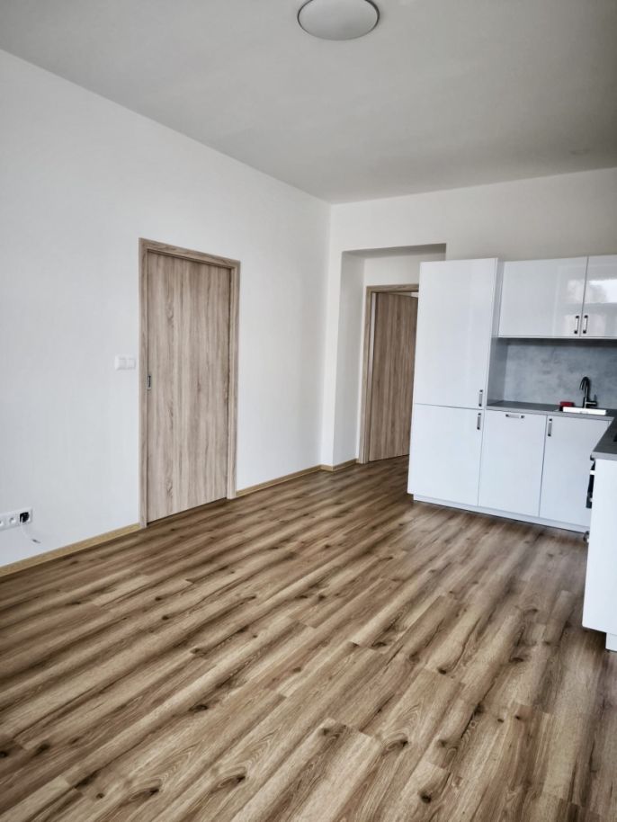 Pronájem, Byt 2+kk, Praha