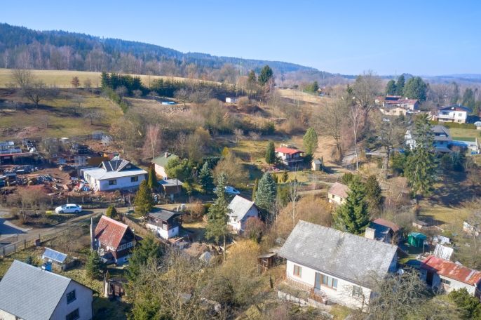 Prodej, Chata, Náchod