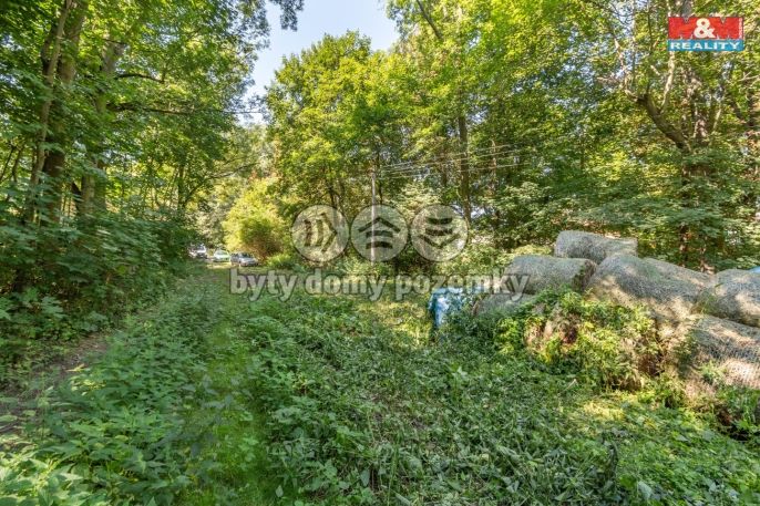 Prodej, Pozemek k bydlení, Slaný