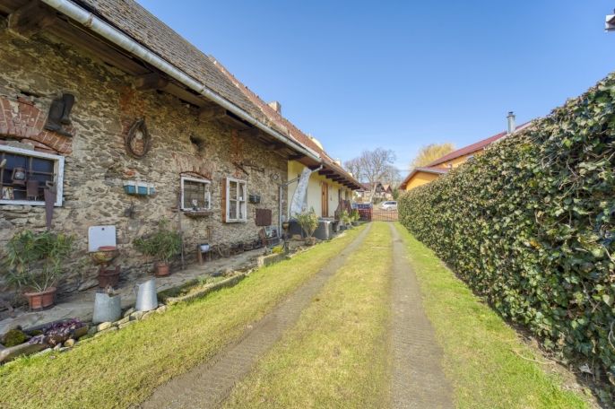 Prodej, Rodinný dům, Nýrsko