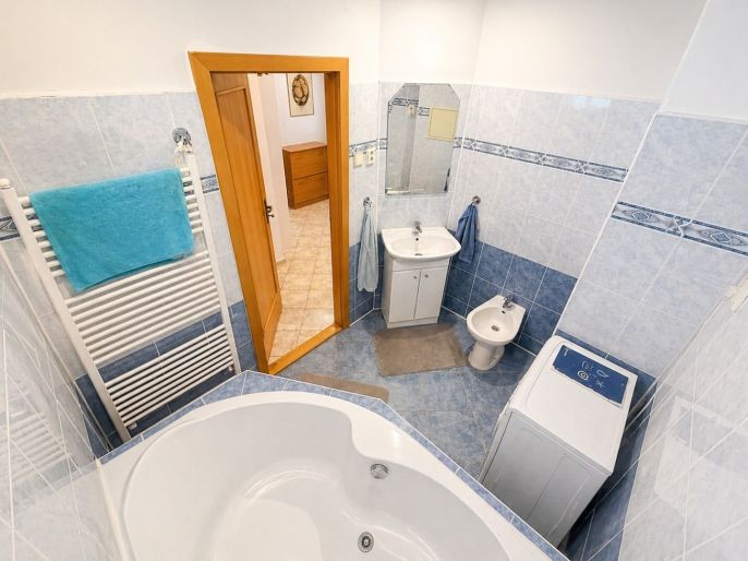 Prodej, Byt 2+kk, Praha