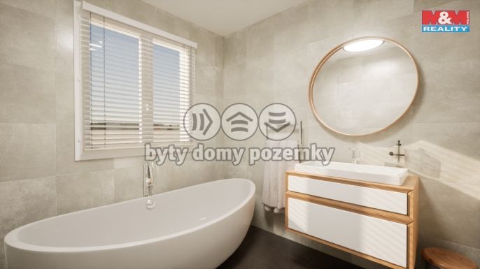 Prodej, Rodinný dům, Nové Město pod Smrkem