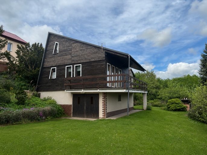 Prodej, Chalupa, Beroun