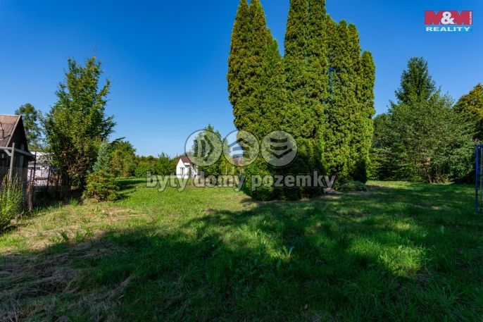 Prodej, Pozemek k bydlení, Vratimov