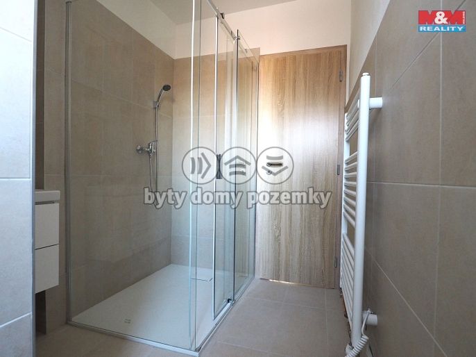 Pronájem, Byt 3+1, Frýdek-Místek