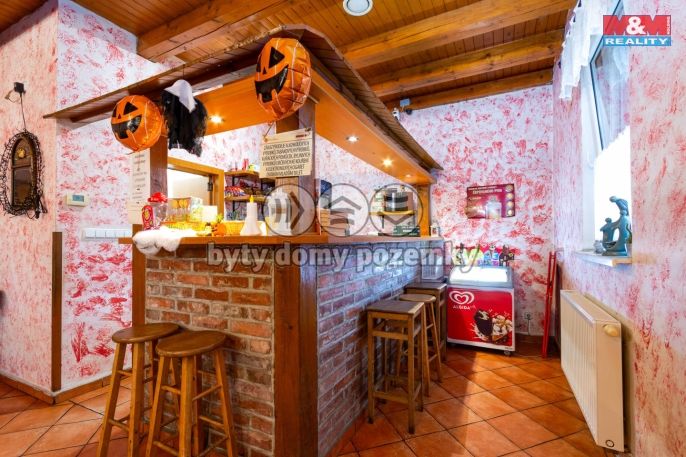 Prodej, Restaurace, stravování, Petřvald