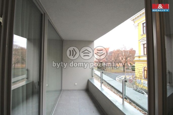 Pronájem, Byt 2+kk, Kolín