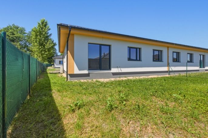 Prodej, Rodinný dům, Lahošť