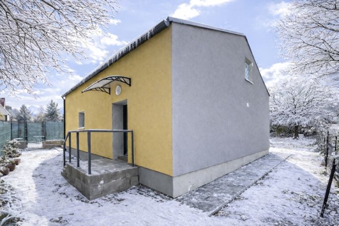 Pronájem, Rodinný dům, Pchery