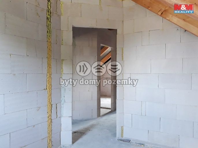 Prodej, Rodinný dům, Černiv