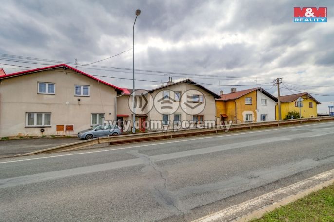 Prodej, Rodinný dům, Kařez