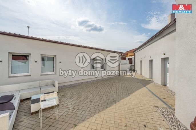 Prodej, Rodinný dům, Kladno