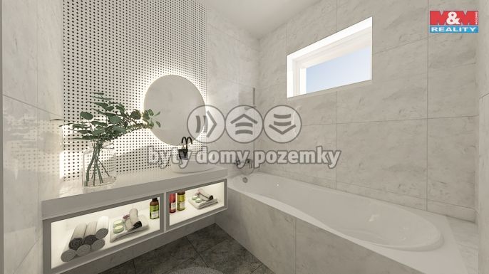 Prodej, Pozemek k bydlení, Říčany