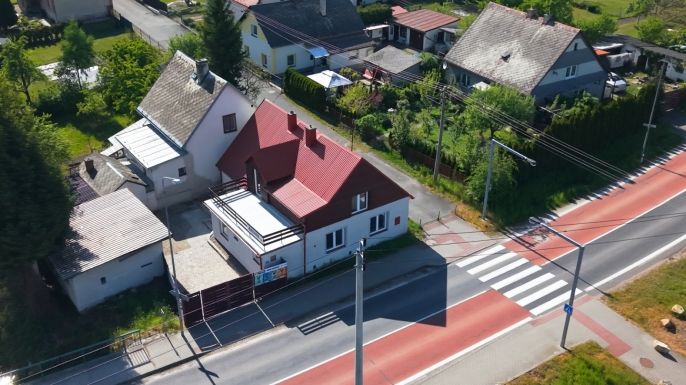 Prodej, Rodinný dům, Javorník