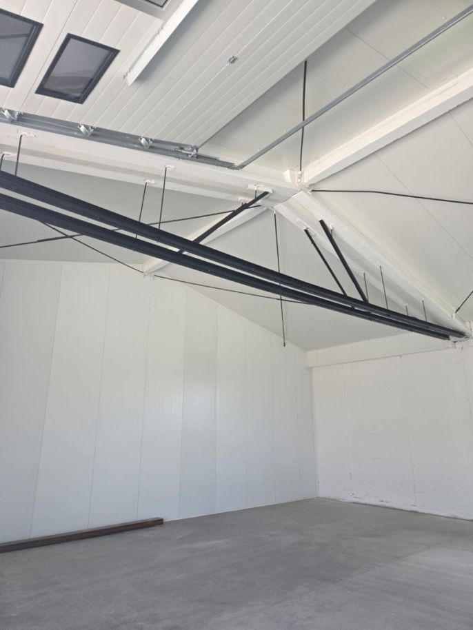 Pronájem, Sklad, Petřvald