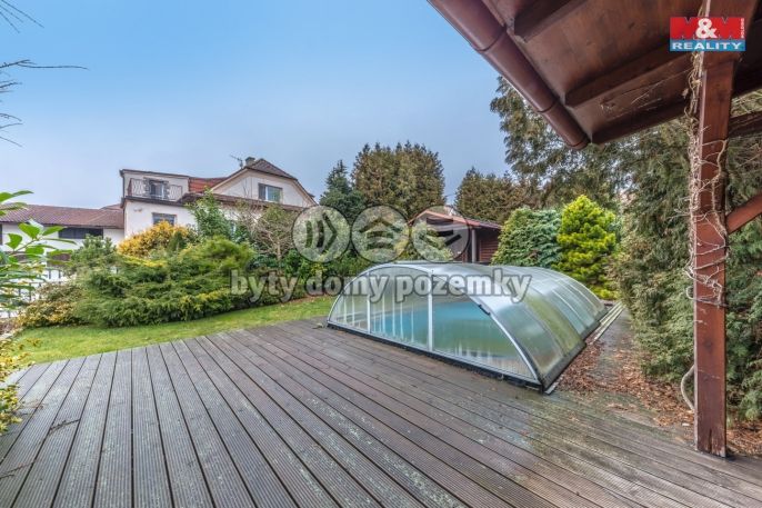 Prodej, Rodinný dům, Zdiby