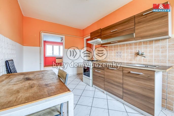 Prodej, Byt 2+1, Rokycany