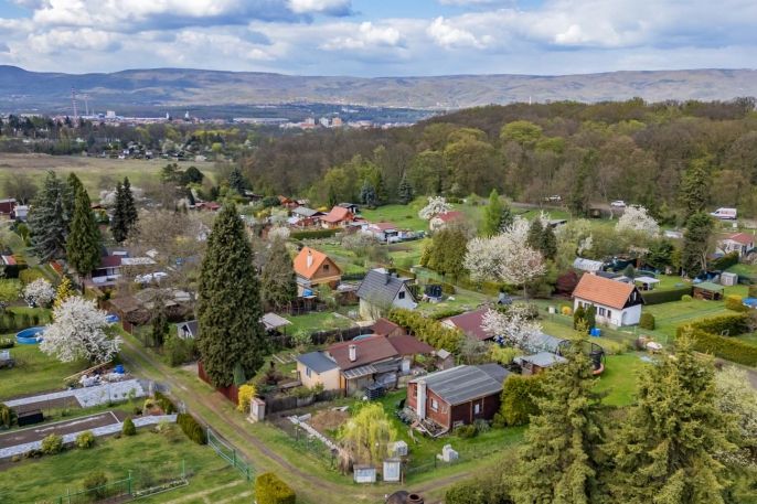 Prodej, Chata, Teplice