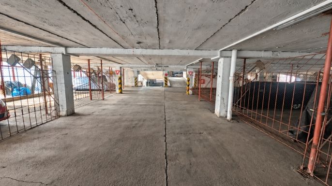 Prodej, Garážové stání, Praha