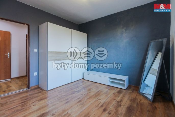 Prodej, Byt 4+1, Slezské Pavlovice