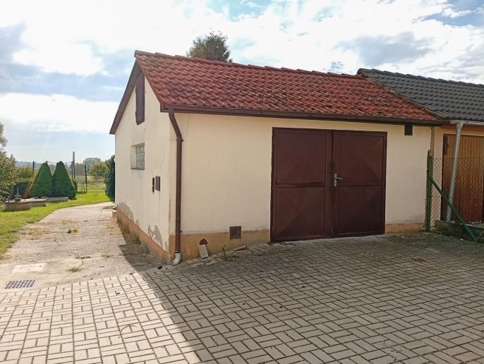 Prodej, Rodinný dům, Liběšice