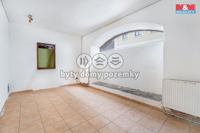 Prodej, Nájemní dům, Mladá Boleslav