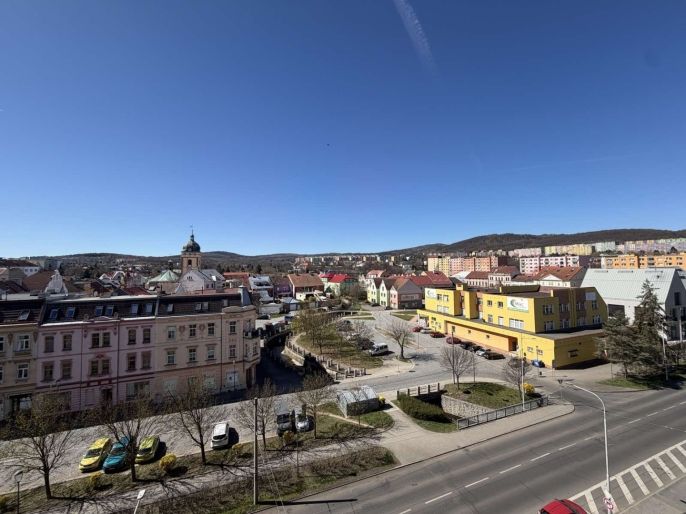 Prodej, Byt 3+1, Jirkov