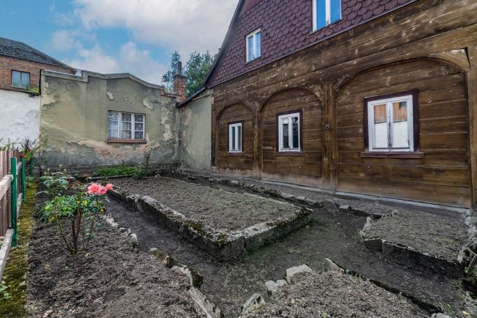 Prodej, Rodinný dům, Krásná Lípa