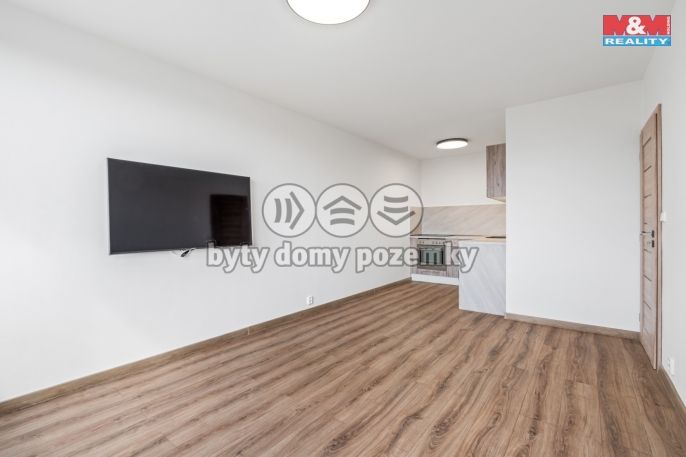 Prodej, Byt 2+kk, Teplice