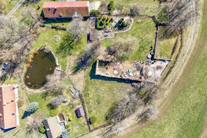 Prodej, Pozemek k bydlení, Vlkovice