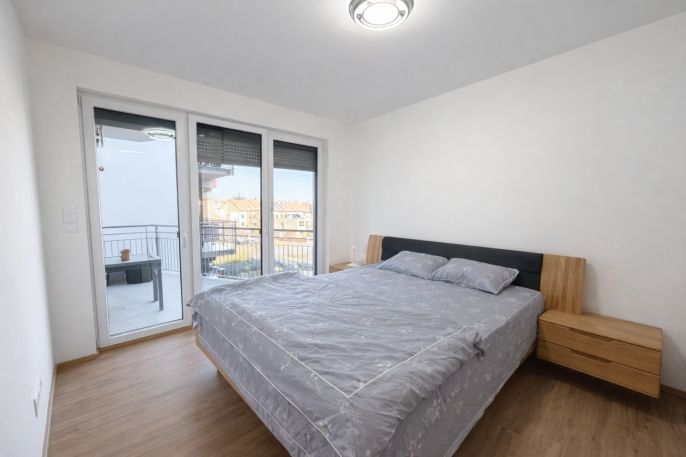 Prodej, Byt 3+1, Praha