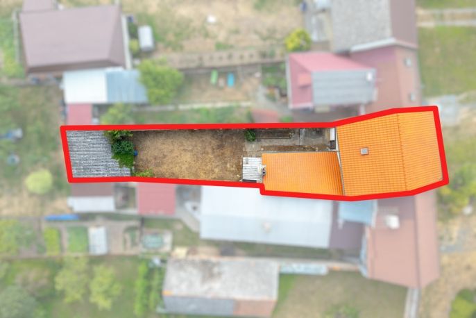 Prodej, Rodinný dům, Oplocany